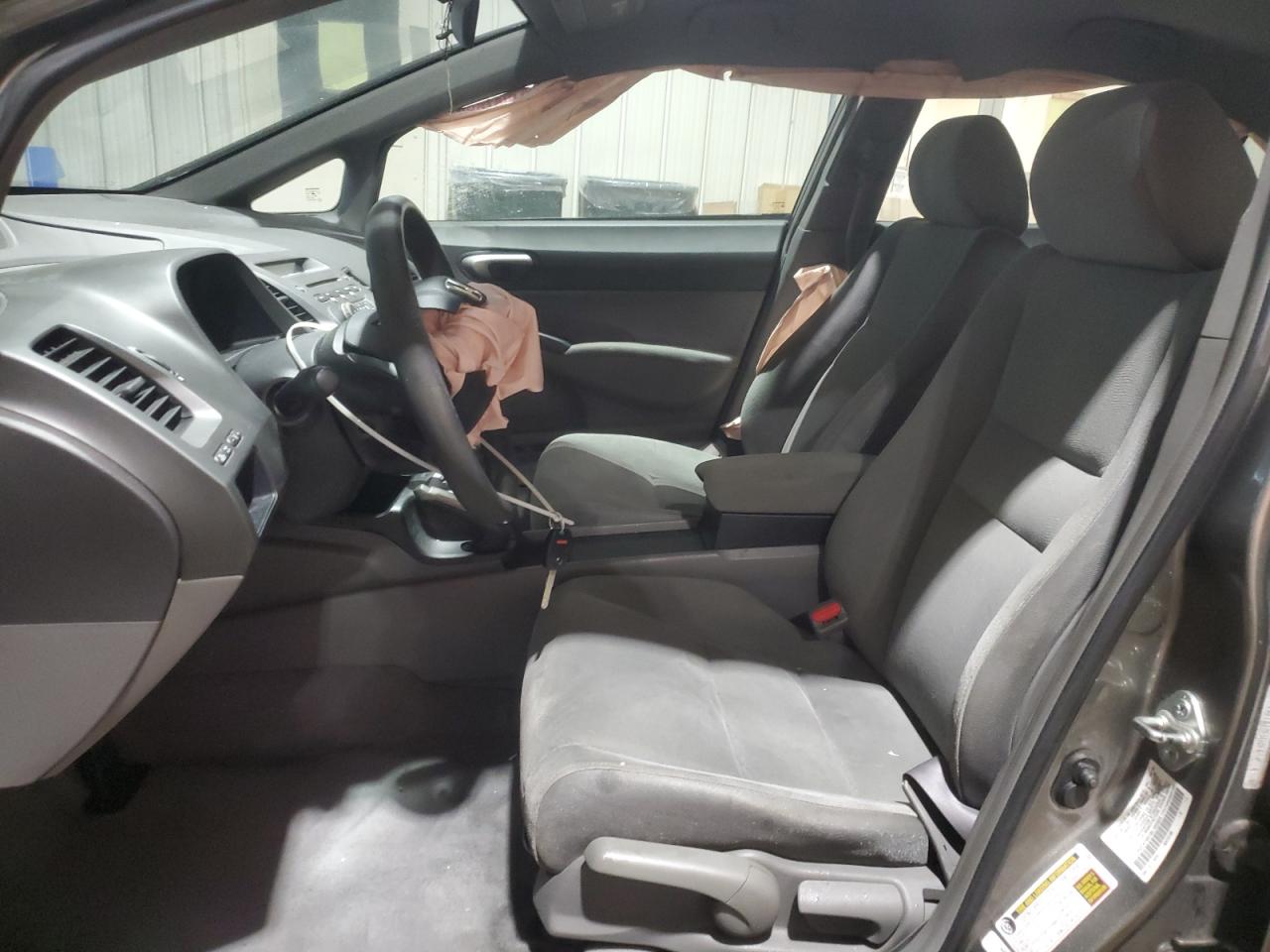 2006 Honda Civic - Image 7