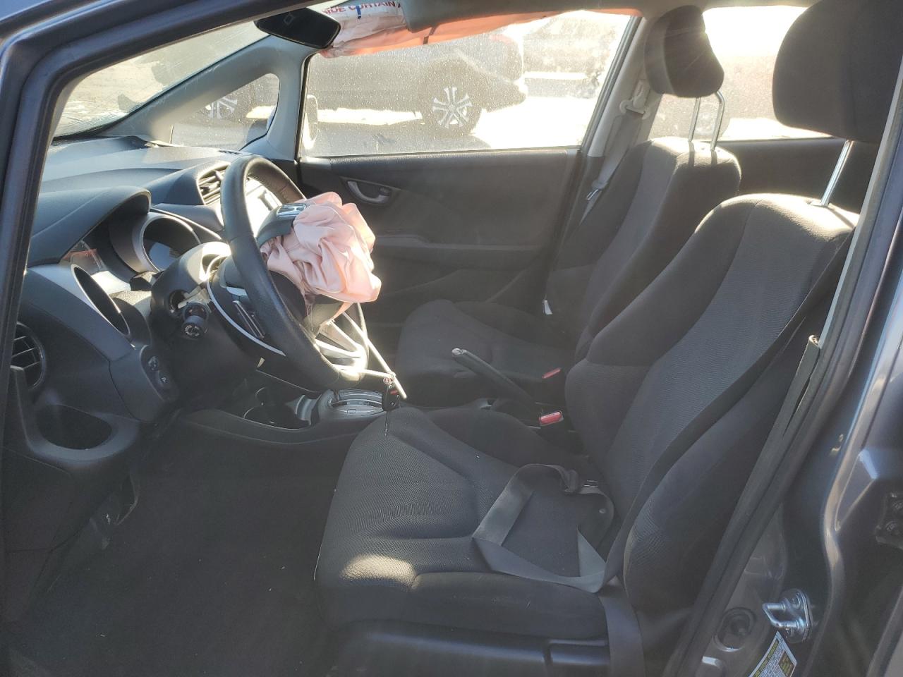 2011 Honda Fit - Image 7