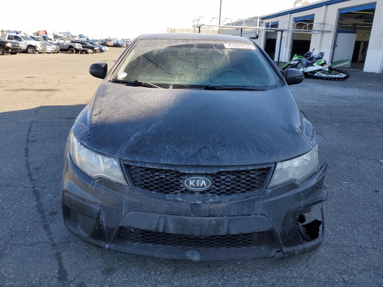 2012 Kia Forte - Image 5