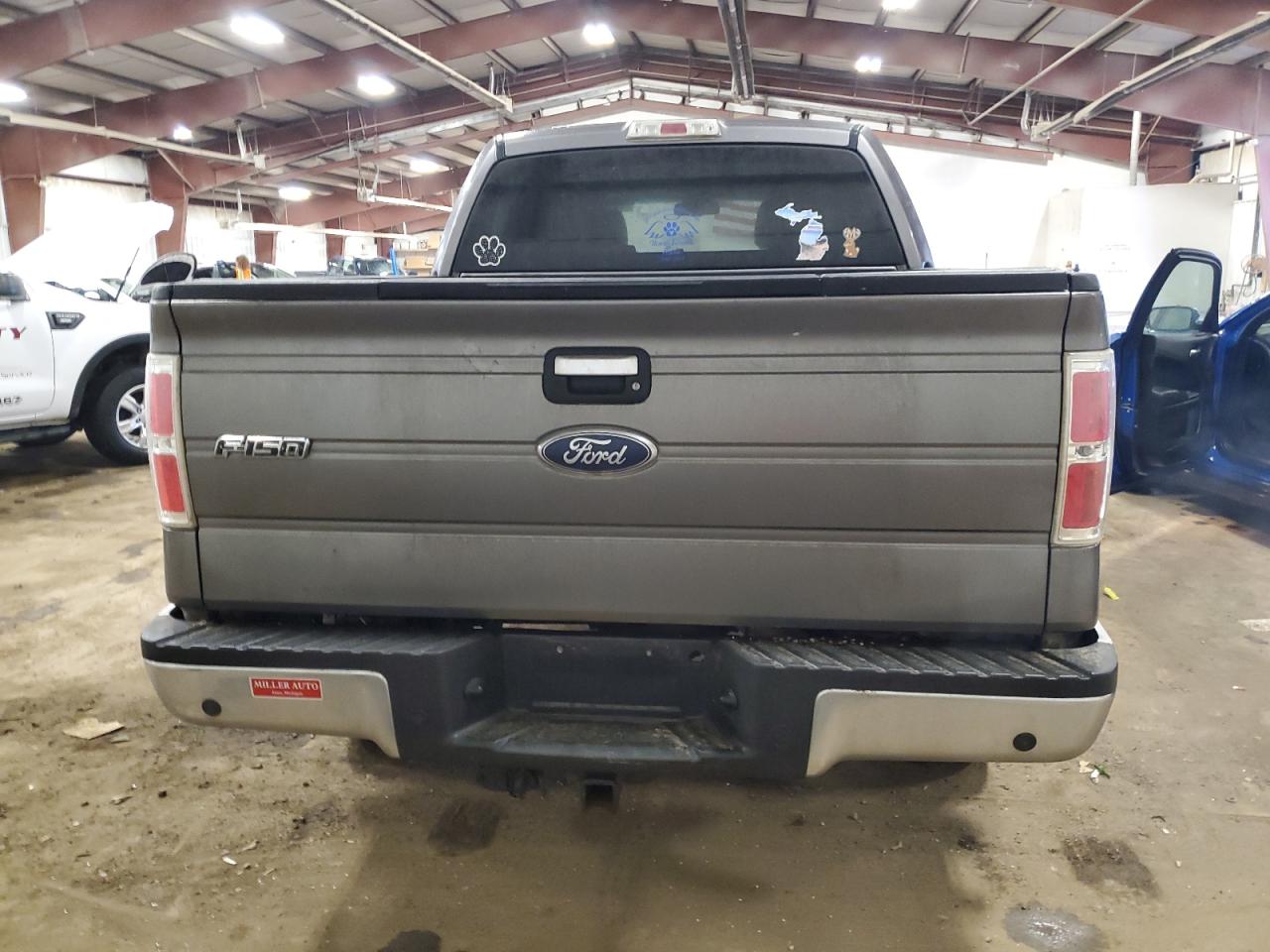 2010 Ford F-150 - Image 6