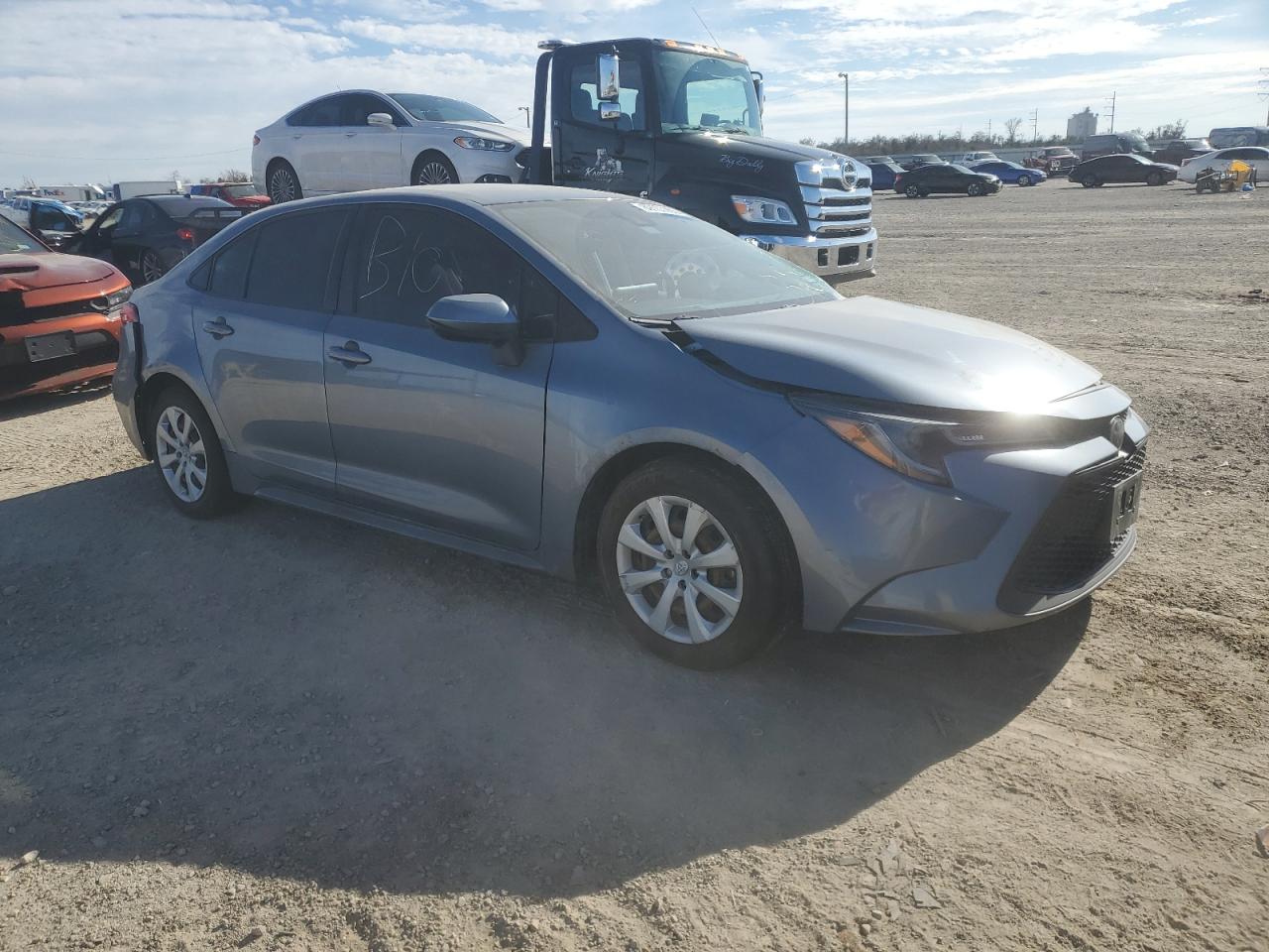 2020 Toyota Corolla - Image 4