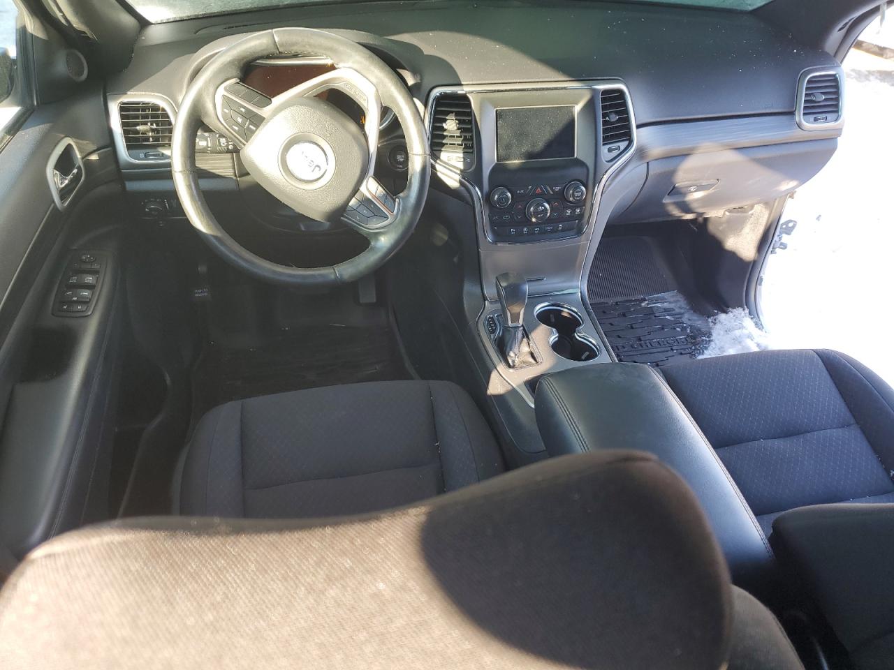 2021 Jeep Grand Cherokee - Image 8