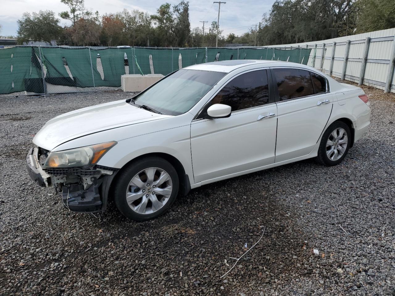 2010 Honda Accord - Image 1