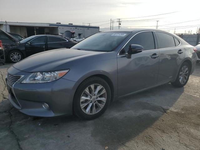 2014 Lexus Es 300H