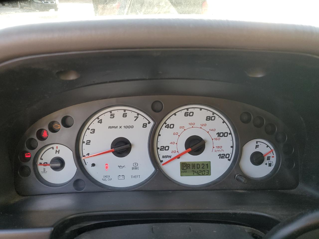 2002 Ford Escape - Image 9