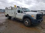 2013 Ford F450 Super Duty na sprzedaż w Longview, TX - Minor Dent/Scratches