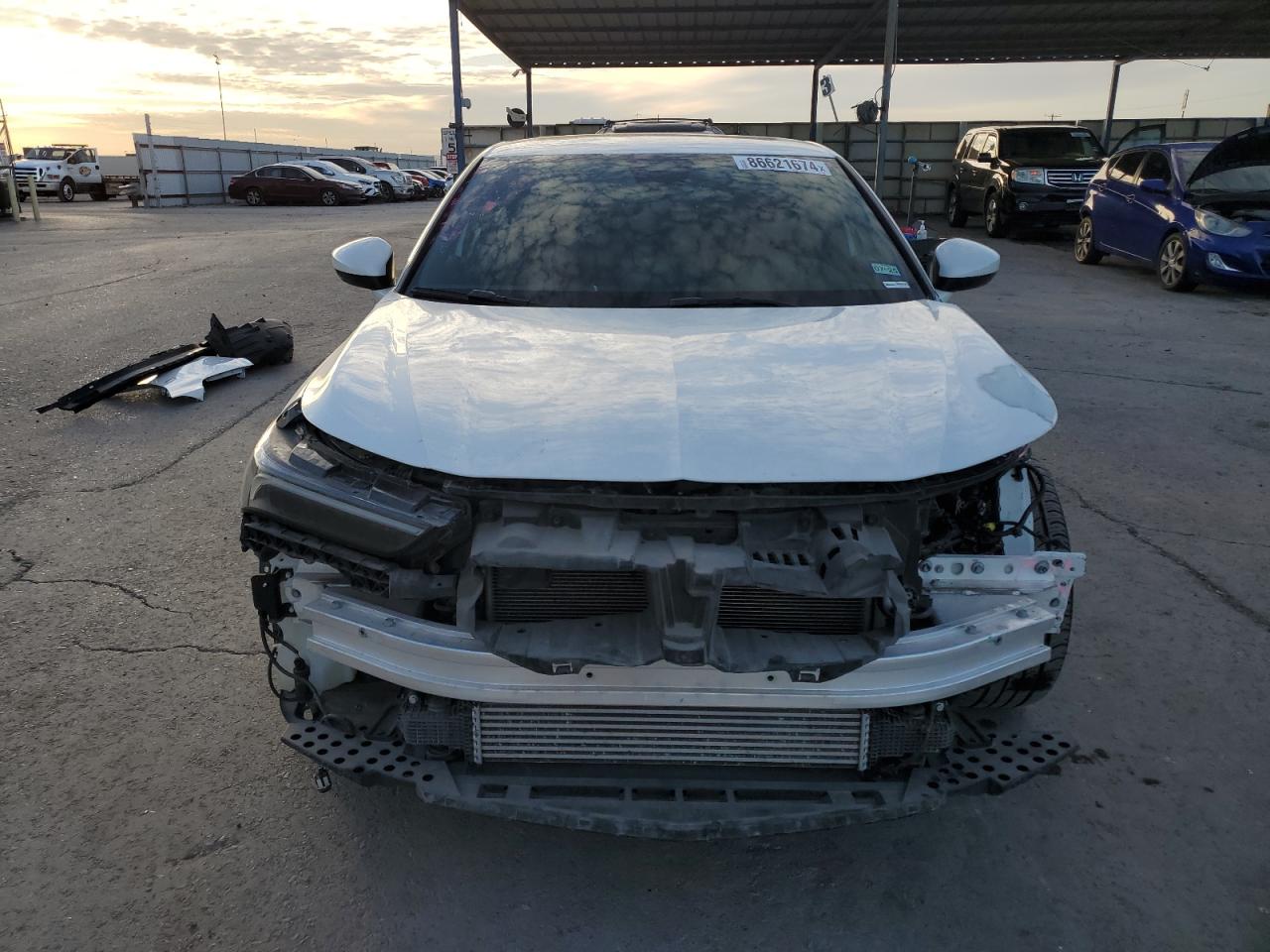 2024 Acura Integra - Image 5