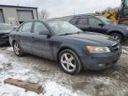 2007 Hyundai Sonata Gls продається в Duryea, PA - Normal Wear