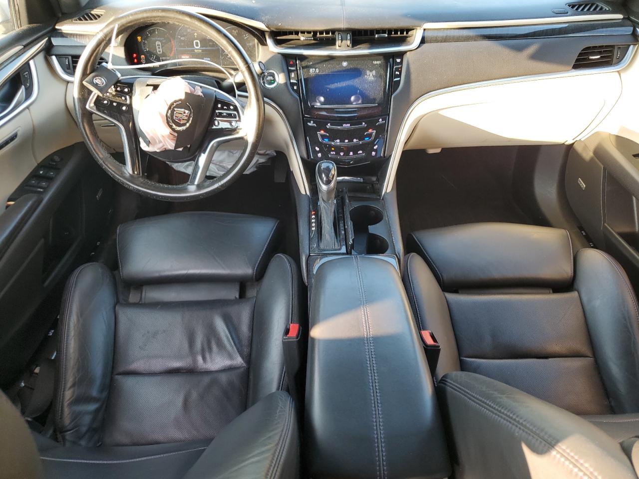 2014 Cadillac XTS - Image 8