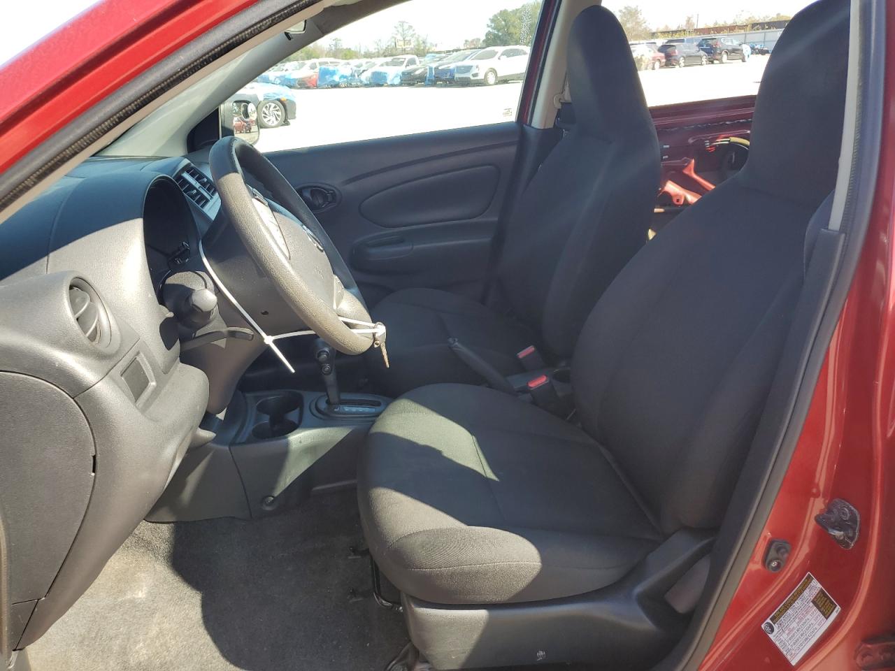 2015 Nissan Versa - Image 7
