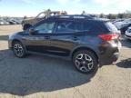 2018 Subaru Crosstrek Limited zu verkaufen in Vallejo, CA - Minor Dent/Scratches