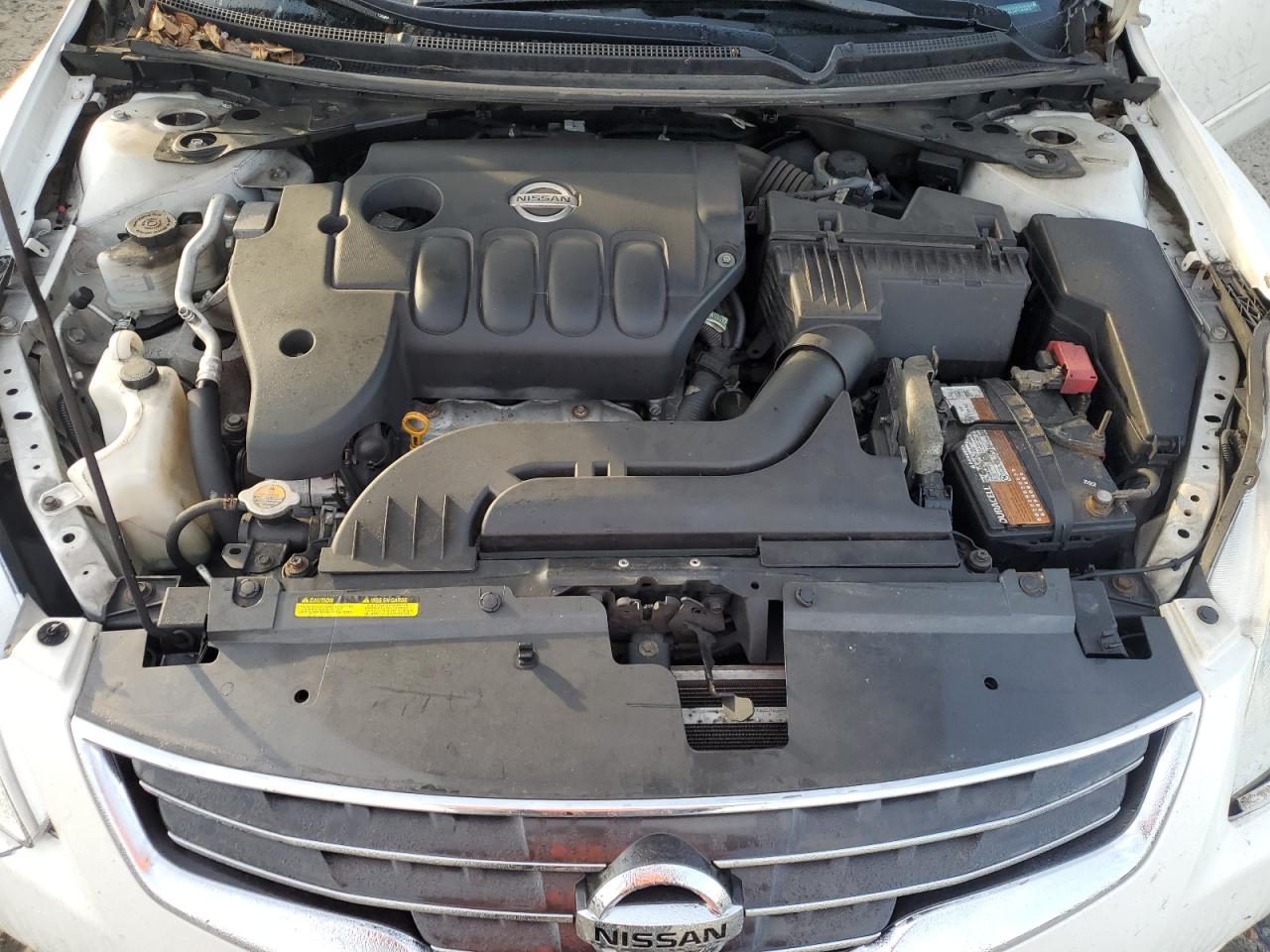 2012 Nissan Altima - Image 12