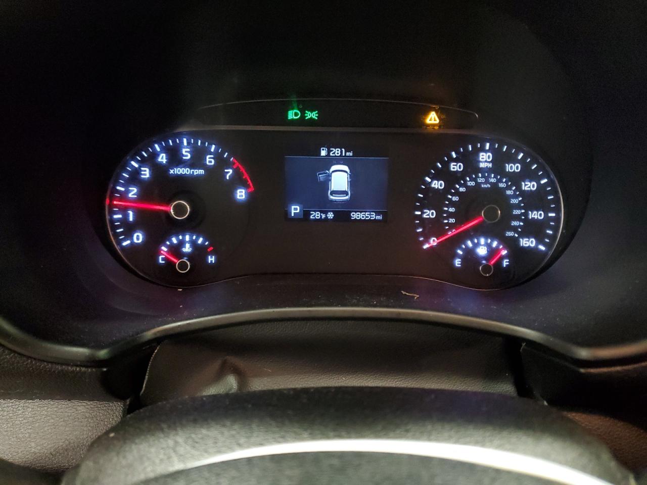 2021 Kia Soul - Image 9