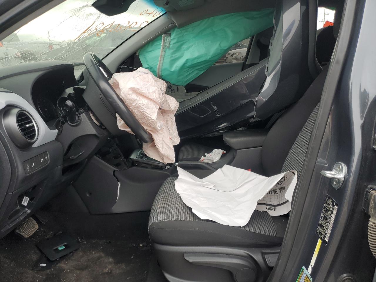 2019 Hyundai Kona - Image 7