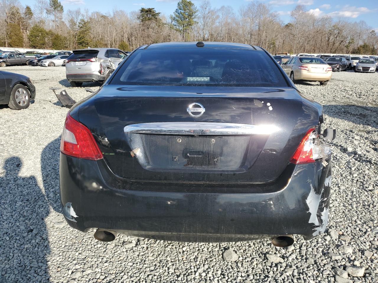 2010 Nissan Maxima - Image 6