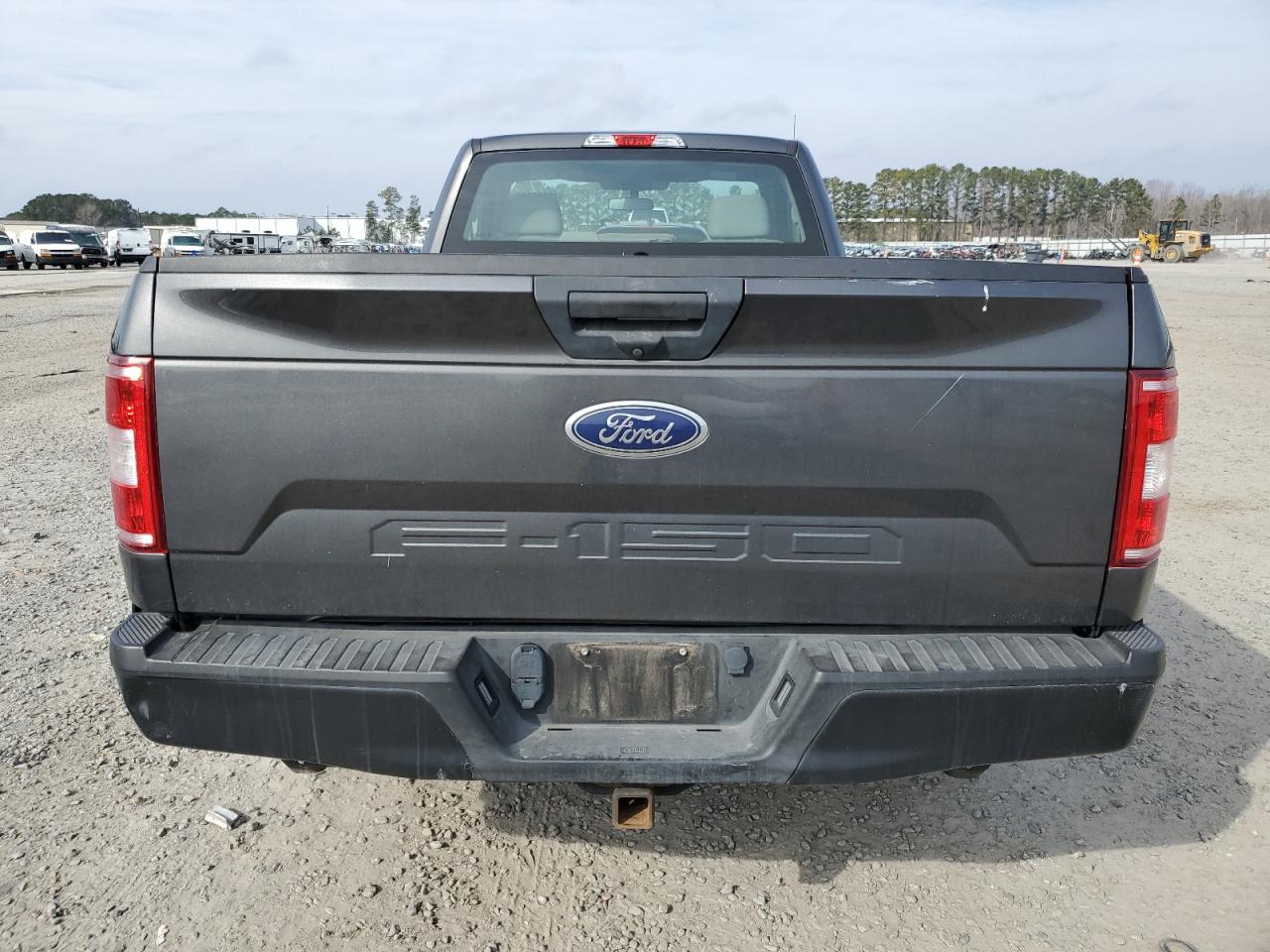 2020 Ford F-150 - Image 6