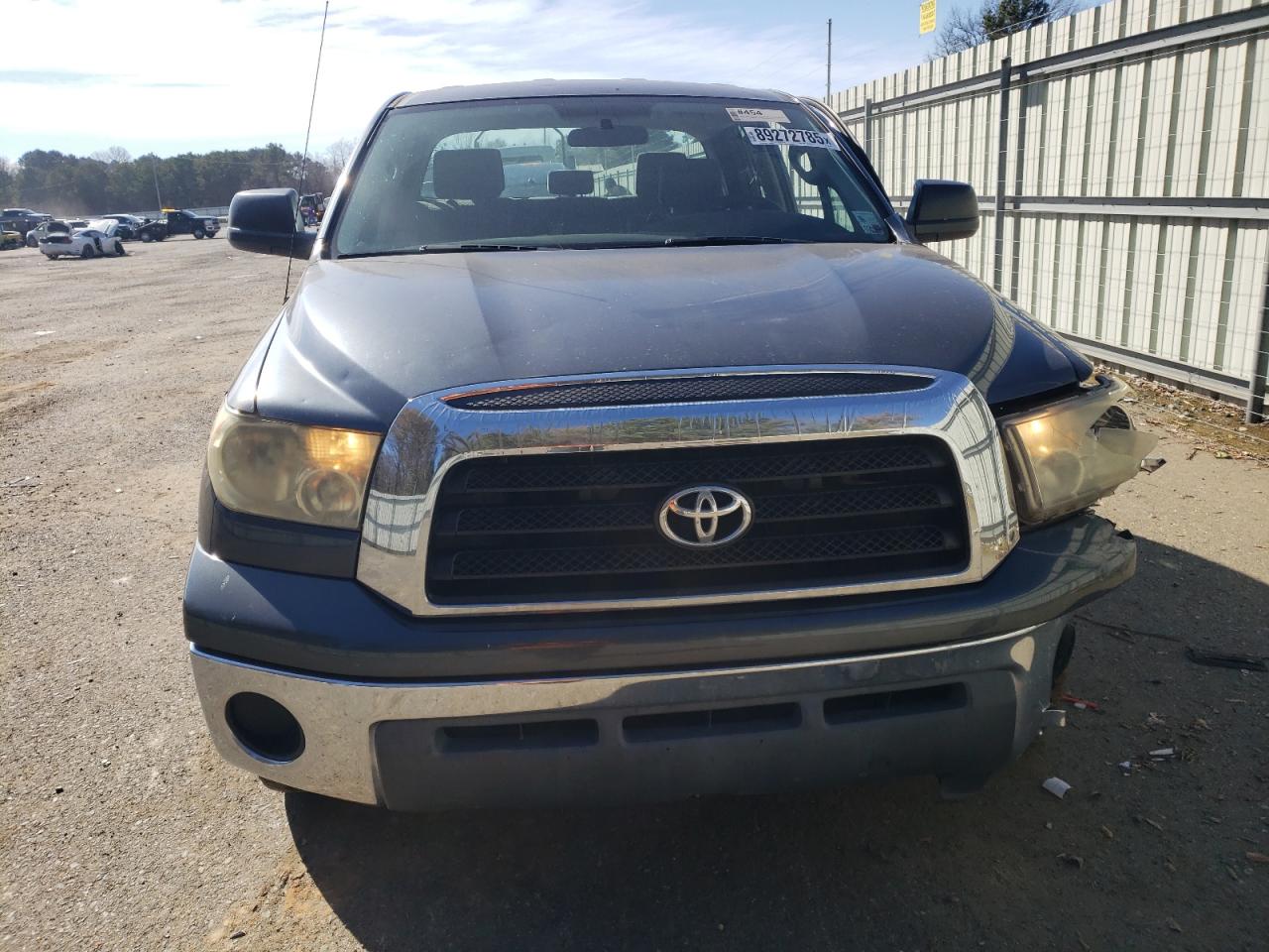 2008 Toyota Tundra - Image 5