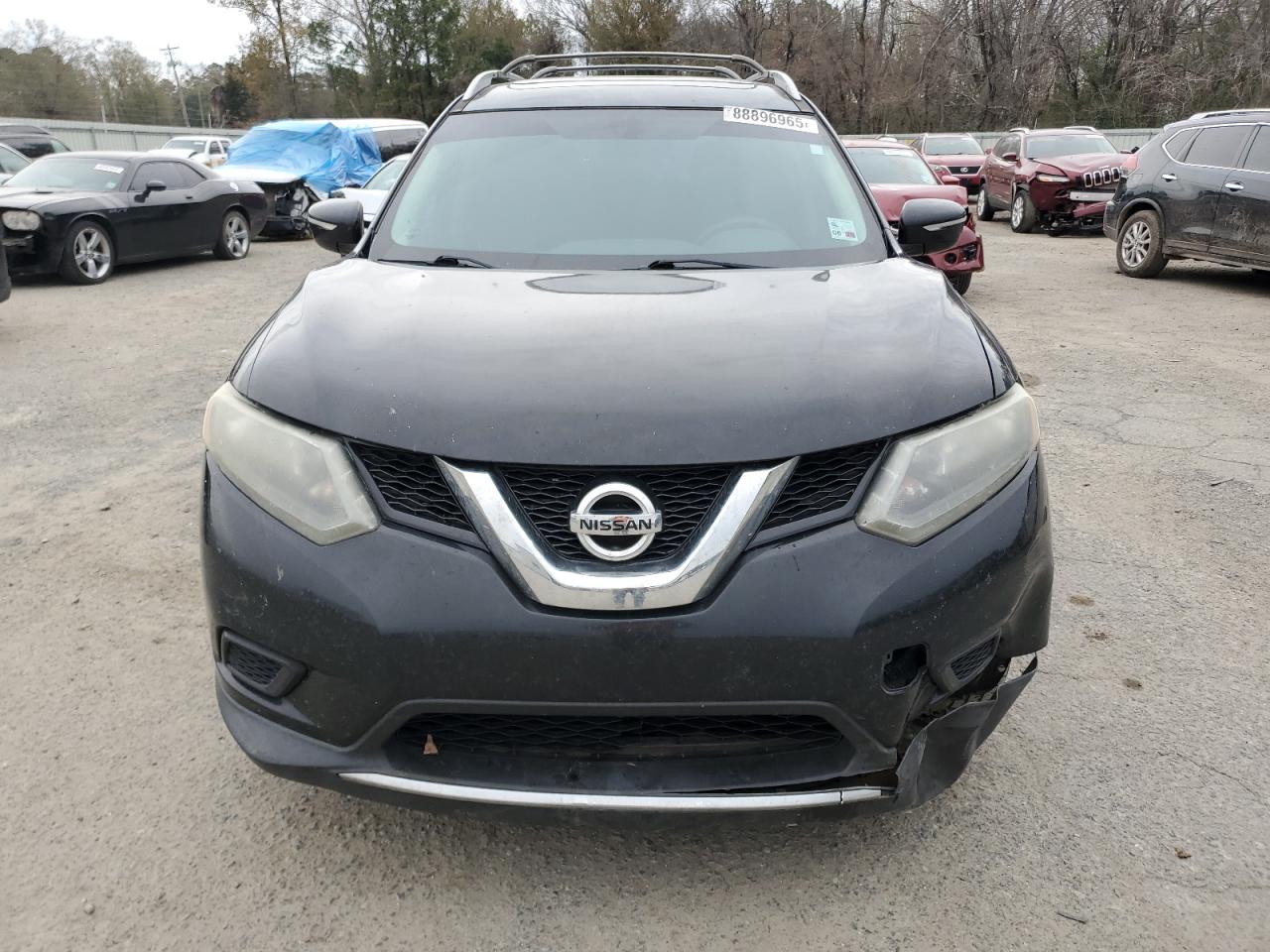 2014 Nissan Rogue - Image 5