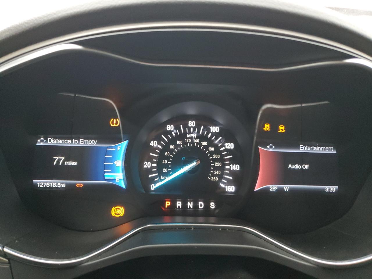 2016 Ford Fusion - Image 9