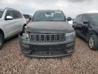 2018 Jeep Grand Cherokee Overland for Sale in Phoenix, AZ - Front End