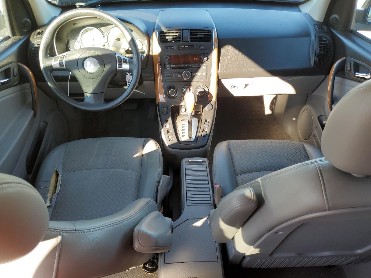 2007 Saturn VUE - Image 8