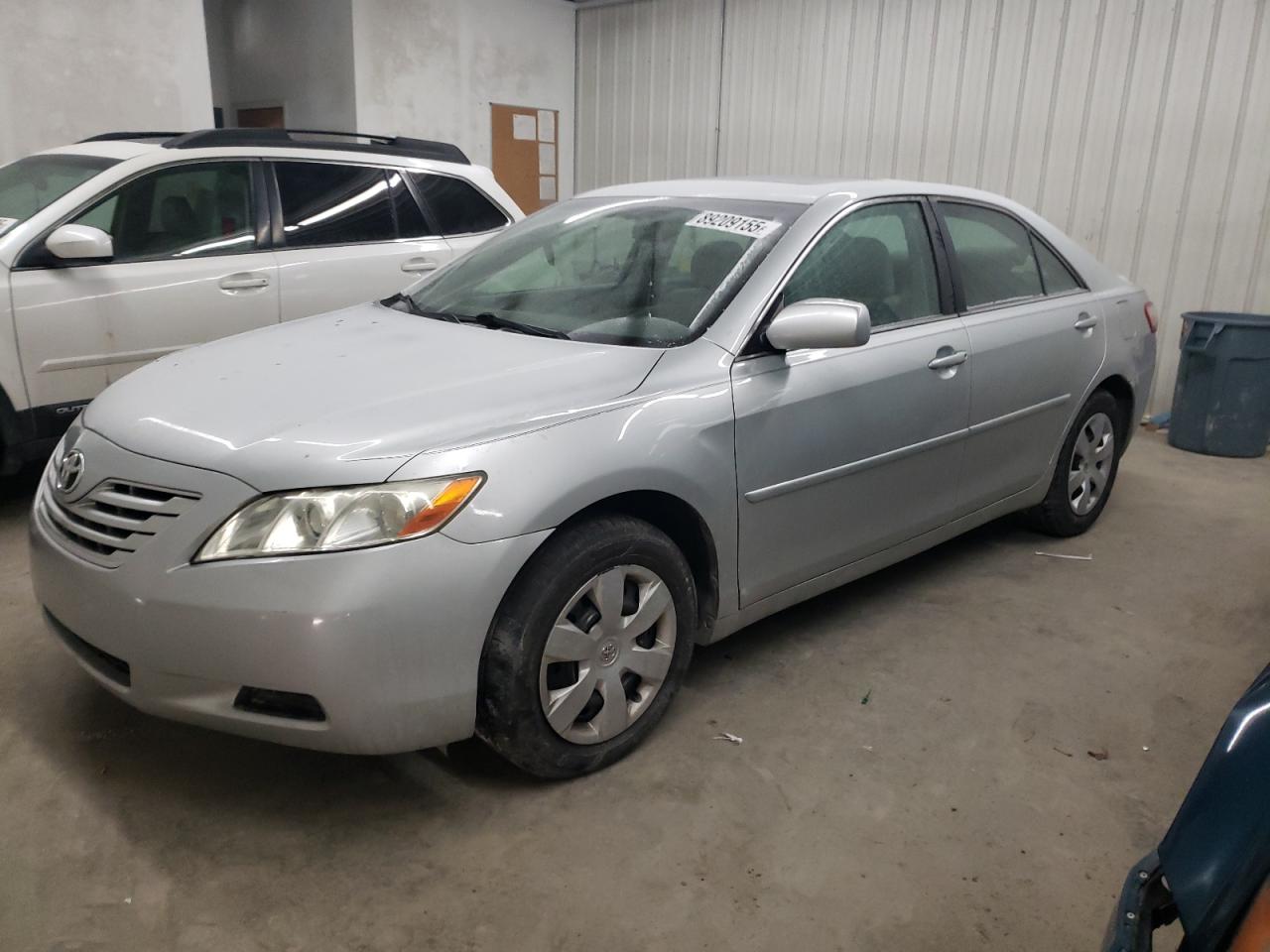 2007 Toyota Camry - Image 1