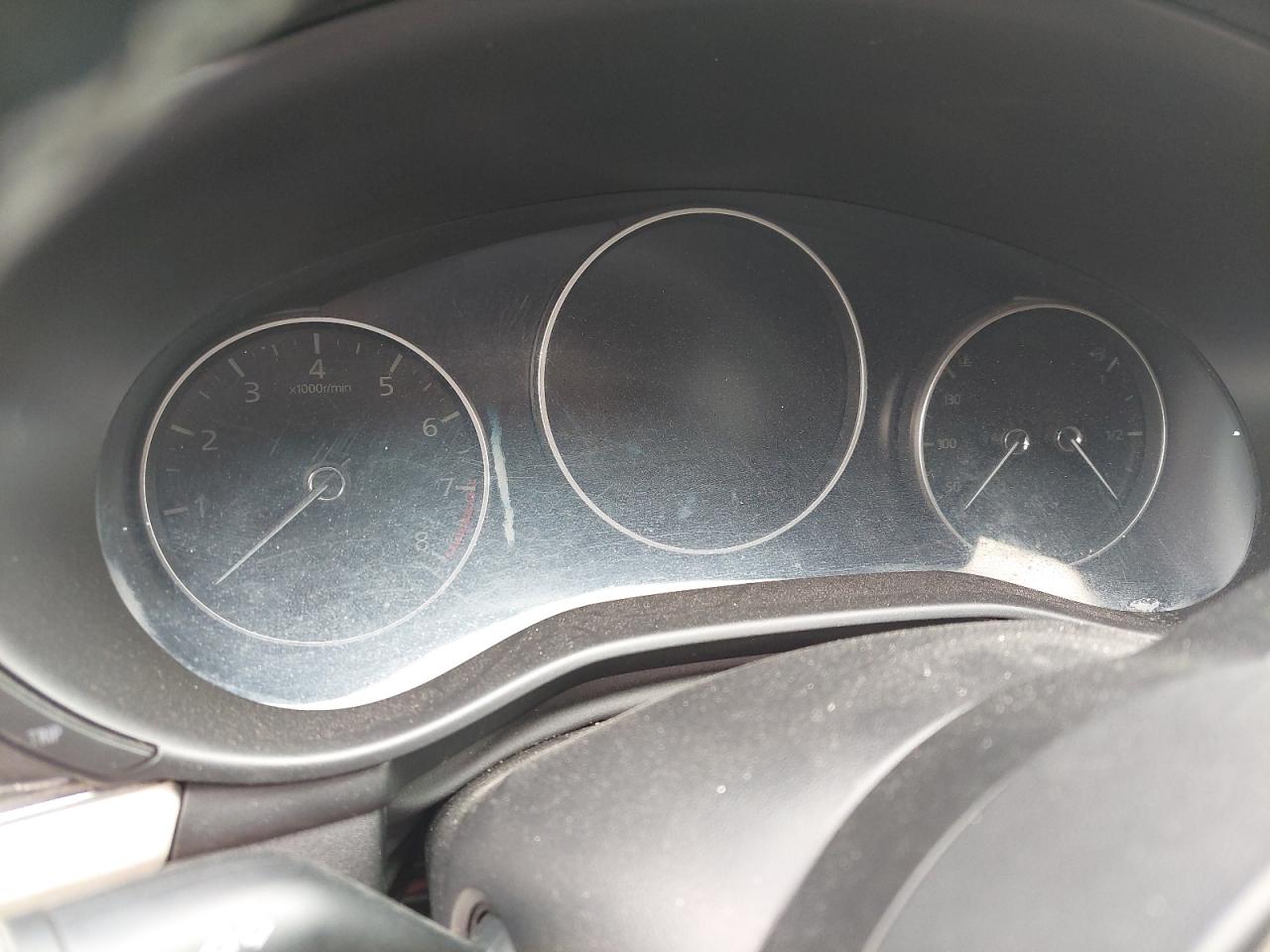 JM7BPAH76M1115168 - 2021 Mazda 3 - #87135484