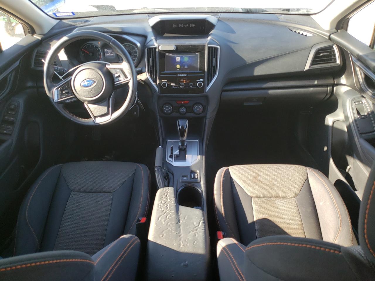 2018 Subaru XV - Image 8