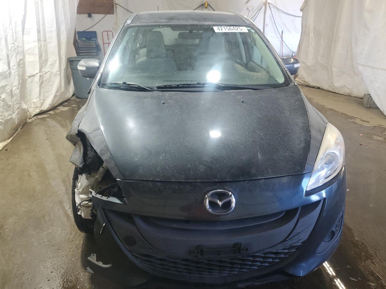 2013 Mazda 5 - Image 5