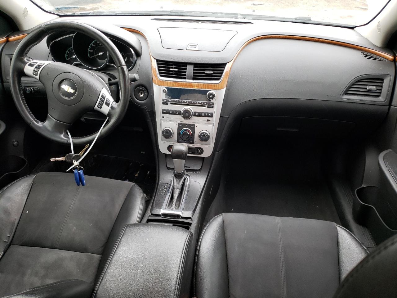 2012 Chevrolet Malibu - Image 8