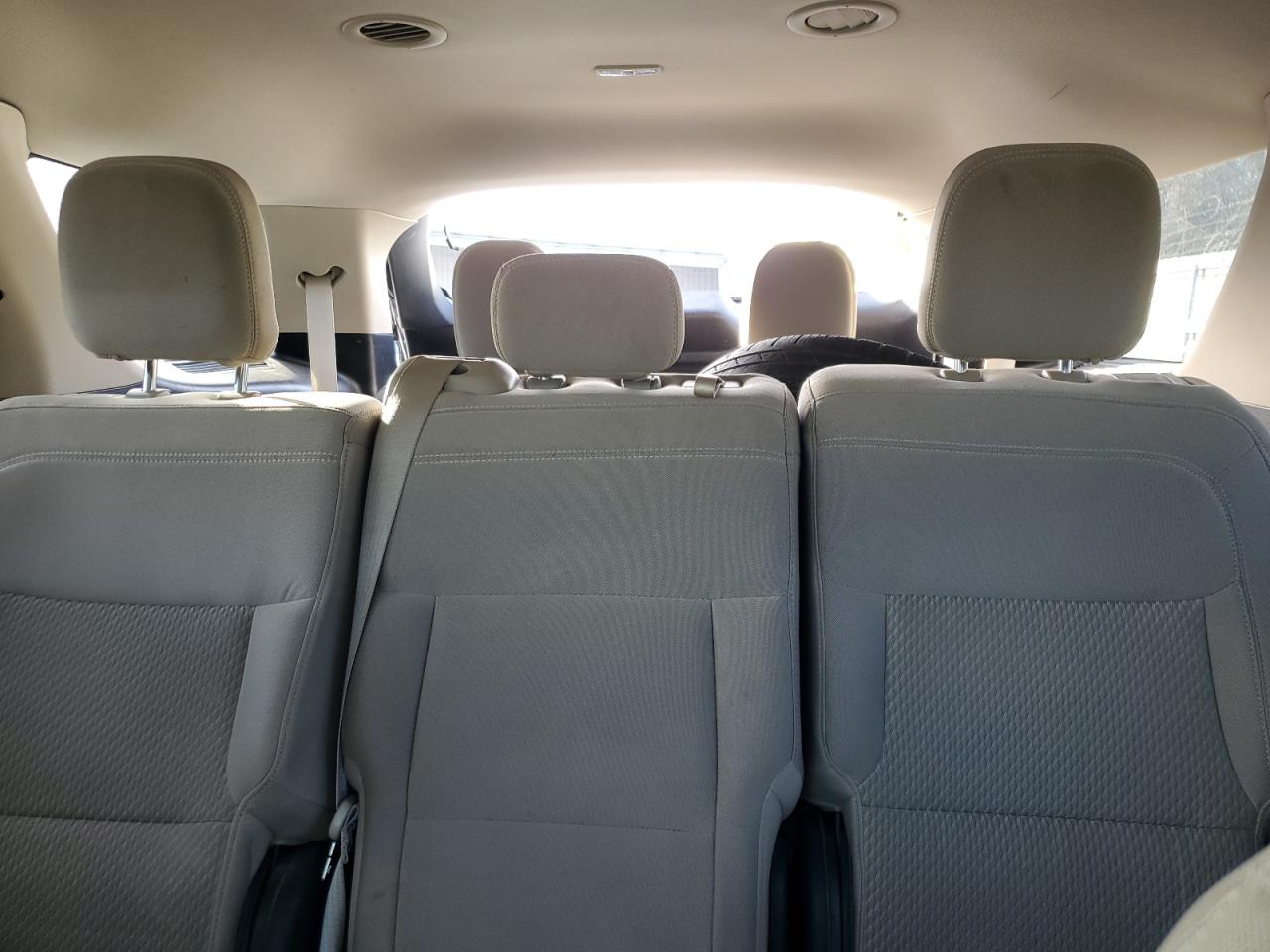 2021 Ford Explorer - Image 10