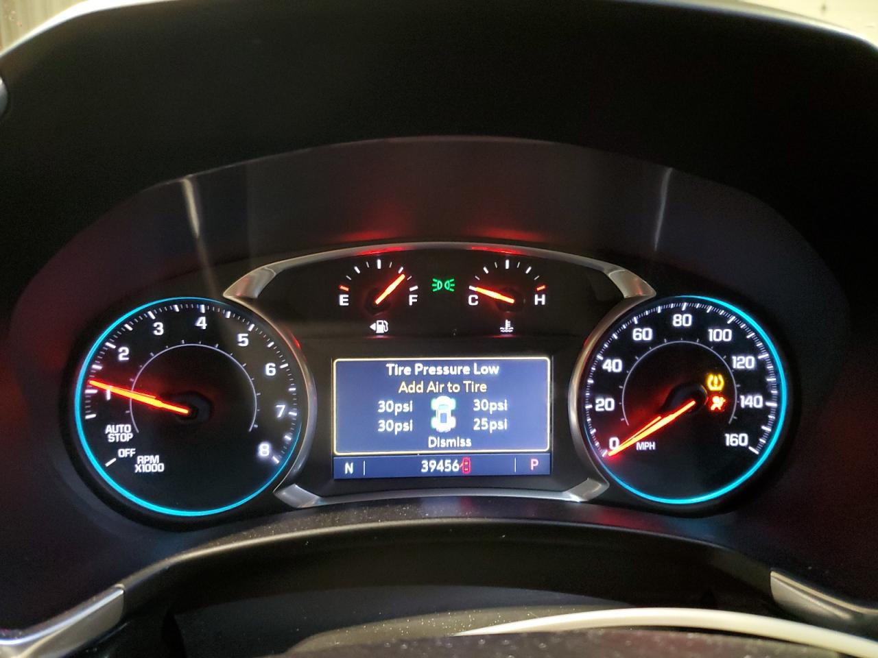 2019 Chevrolet Equinox - Image 9