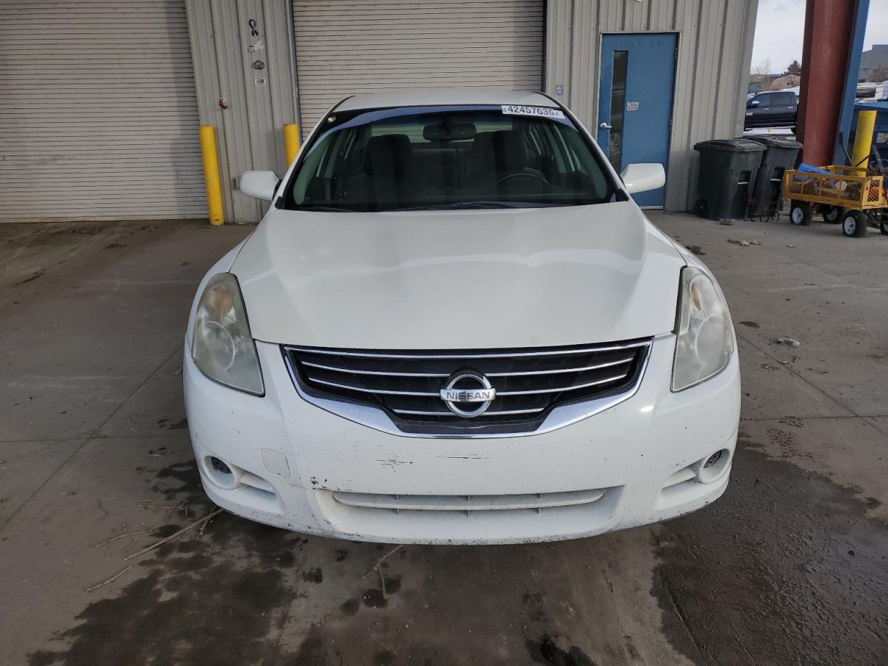 2012 Nissan Altima - Image 5