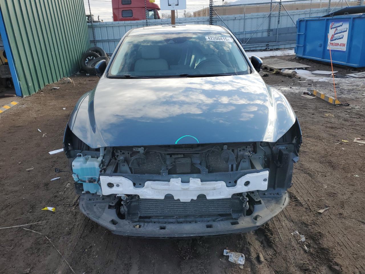 2018 Mazda 6 - Image 5