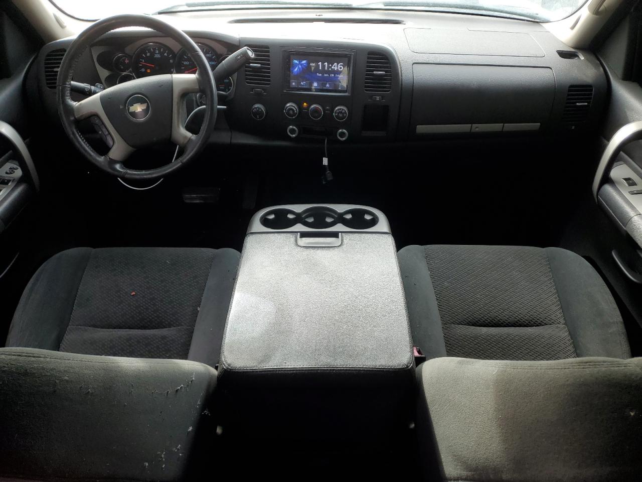 2008 Chevrolet Silverado - Image 8