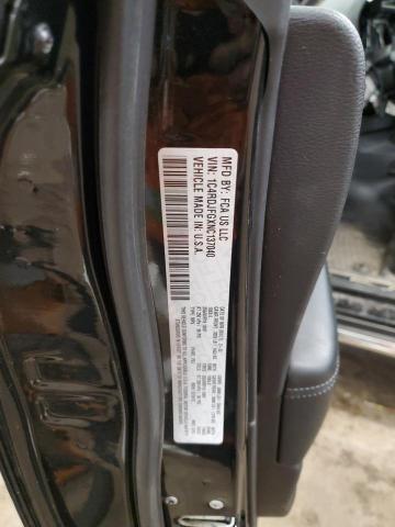 2022 DODGE DURANGO PURSUIT