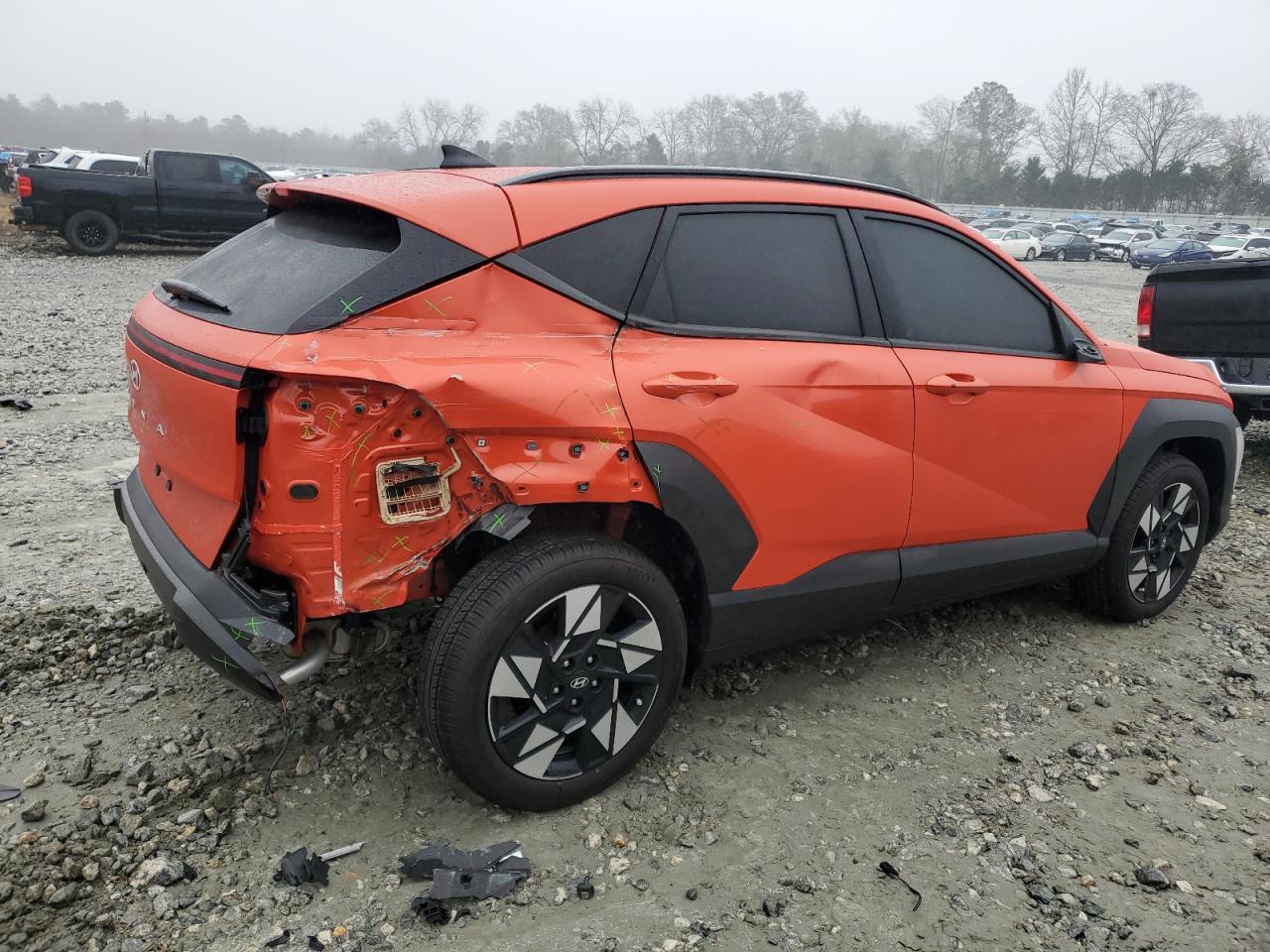 2024 Hyundai Kona - Image 3