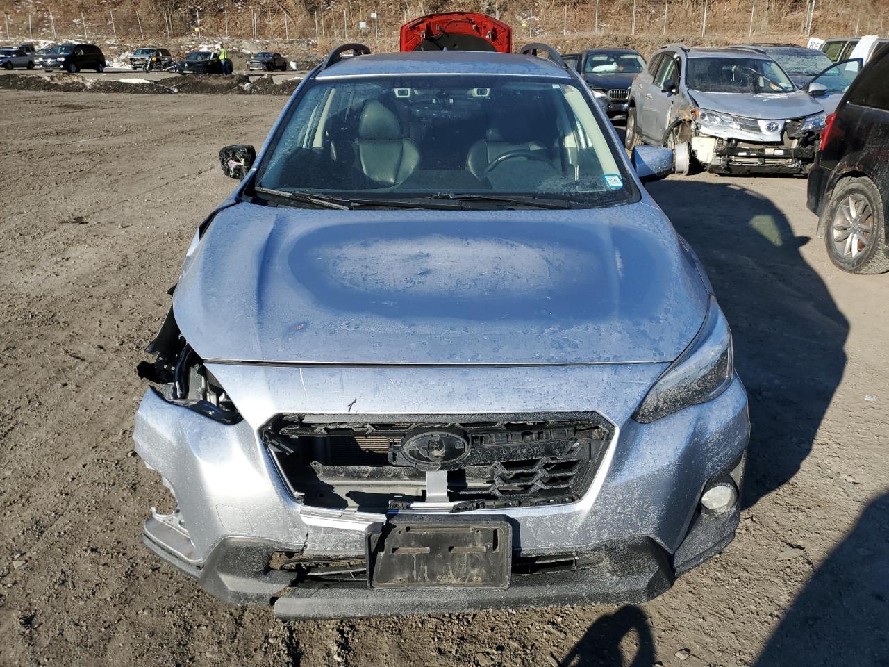 2019 Subaru XV - Image 5