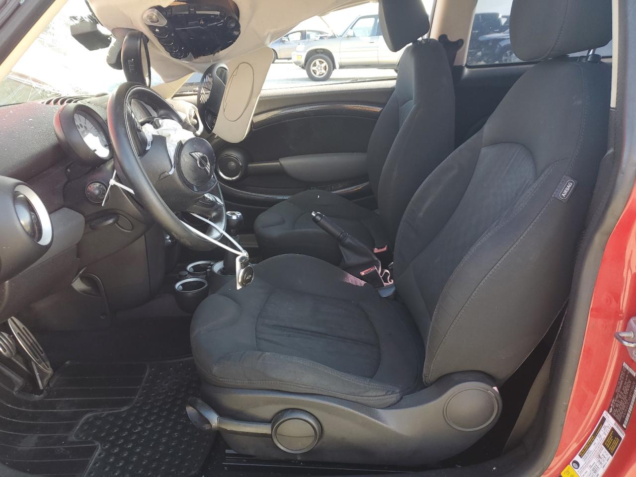 2011 MINI Cooper - Image 7