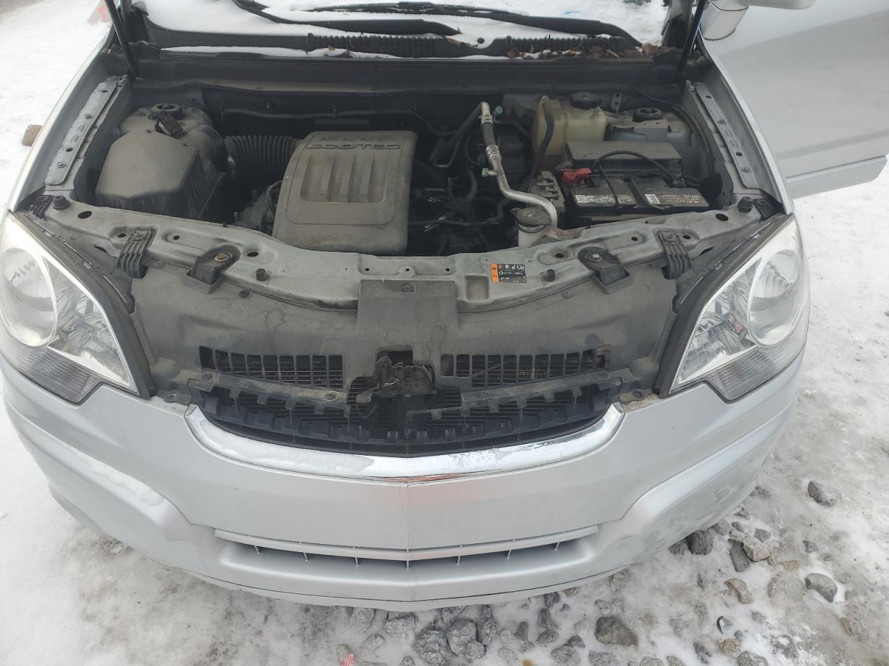 2013 Chevrolet Captiva Ltz VIN: 3GNAL4EK2DS546513 Lot: 89404195