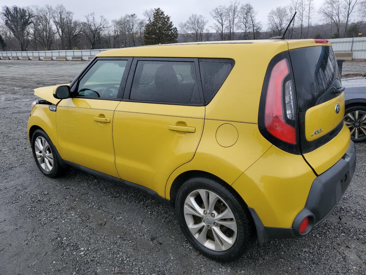 2015 Kia Soul - Image 2