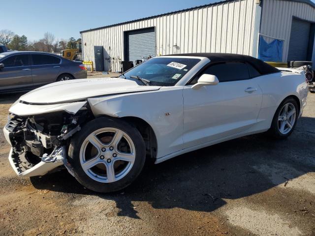 2019 Chevrolet Camaro Ls