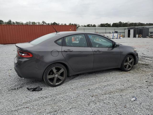  DODGE DART 2015 Серый