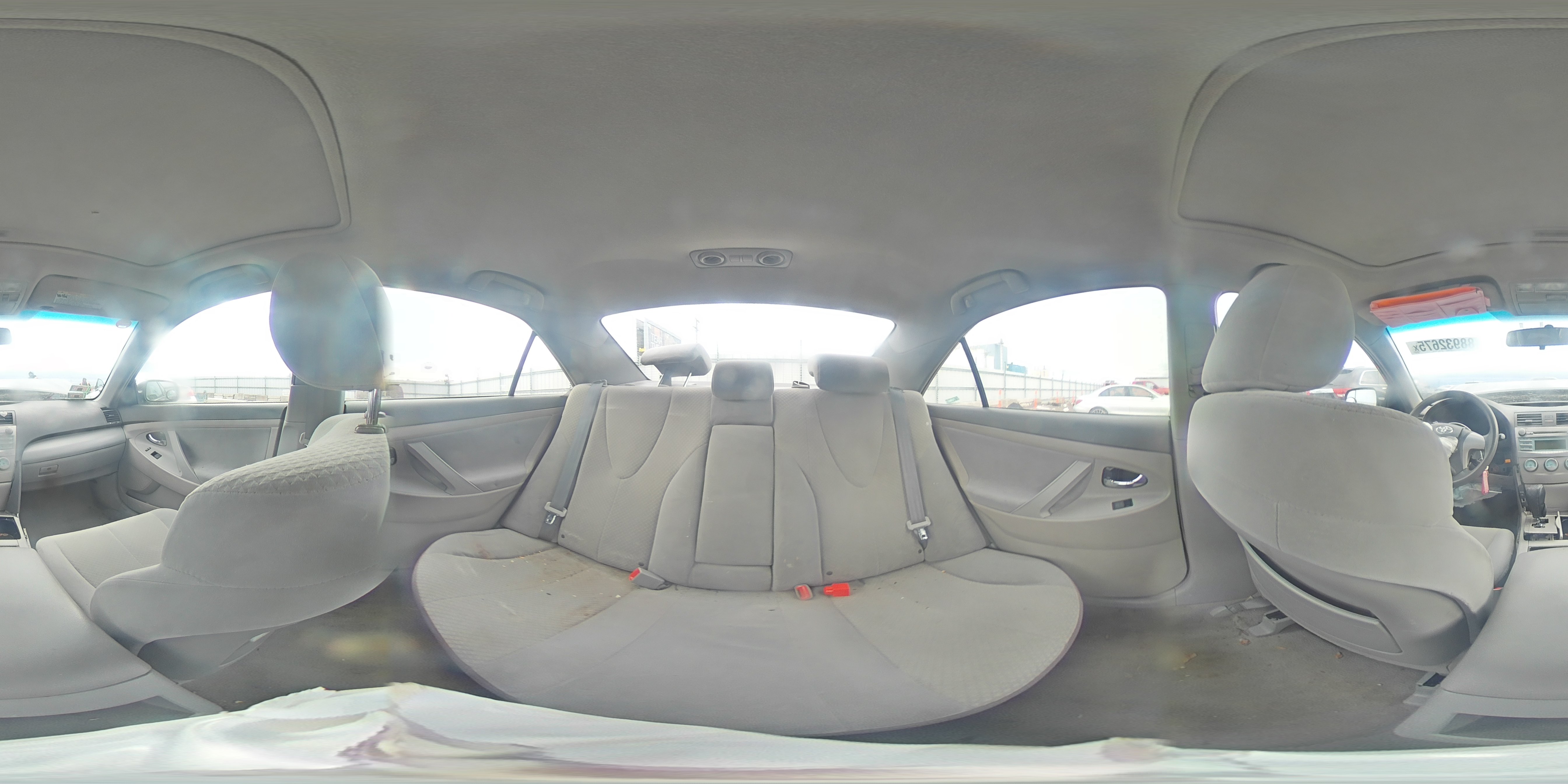 2009 Toyota Camry - Image 13