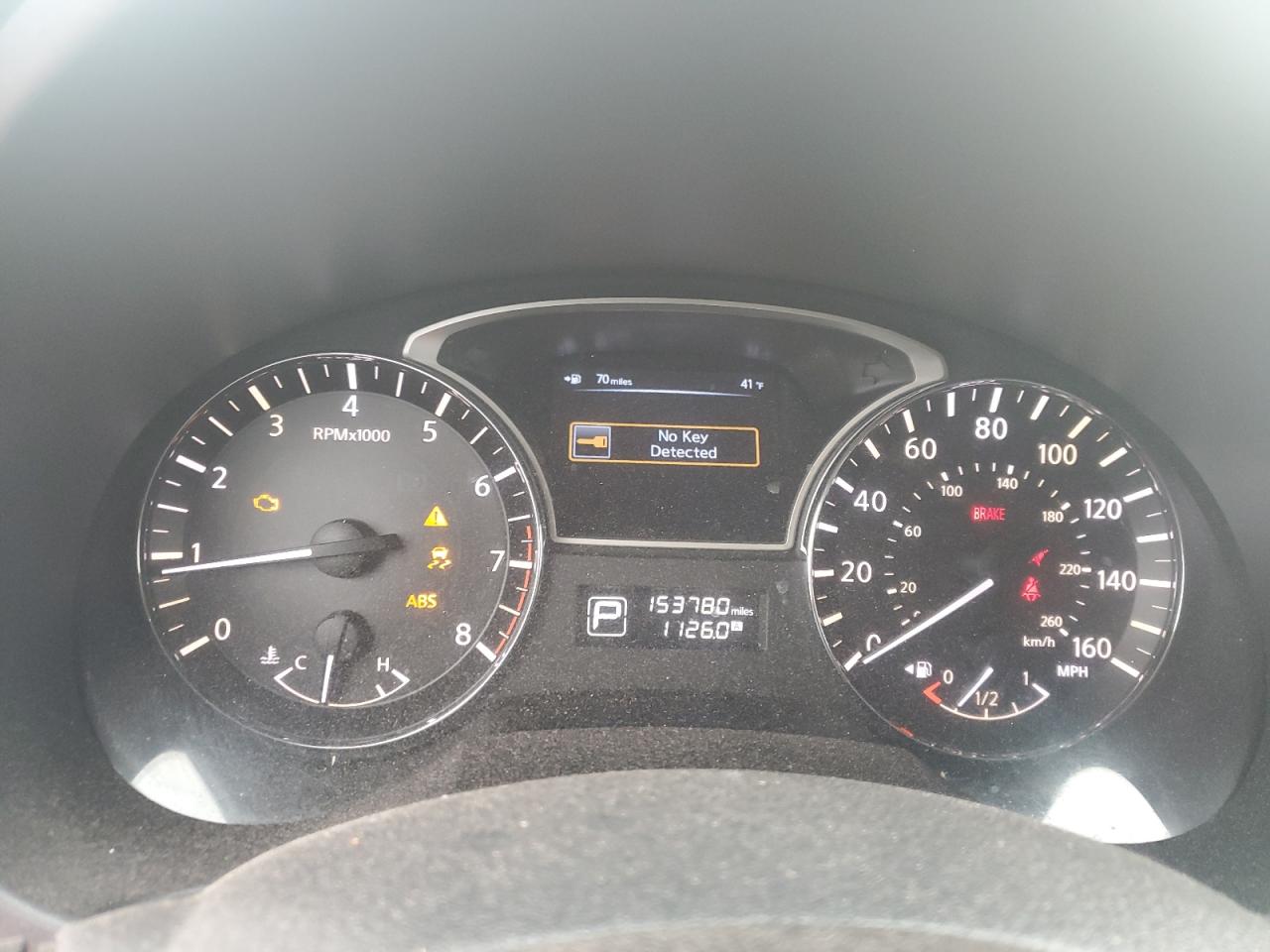 2013 Nissan Altima - Image 9