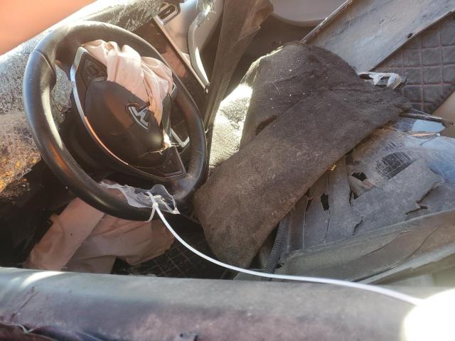  TESLA MODEL S 2016 Белы