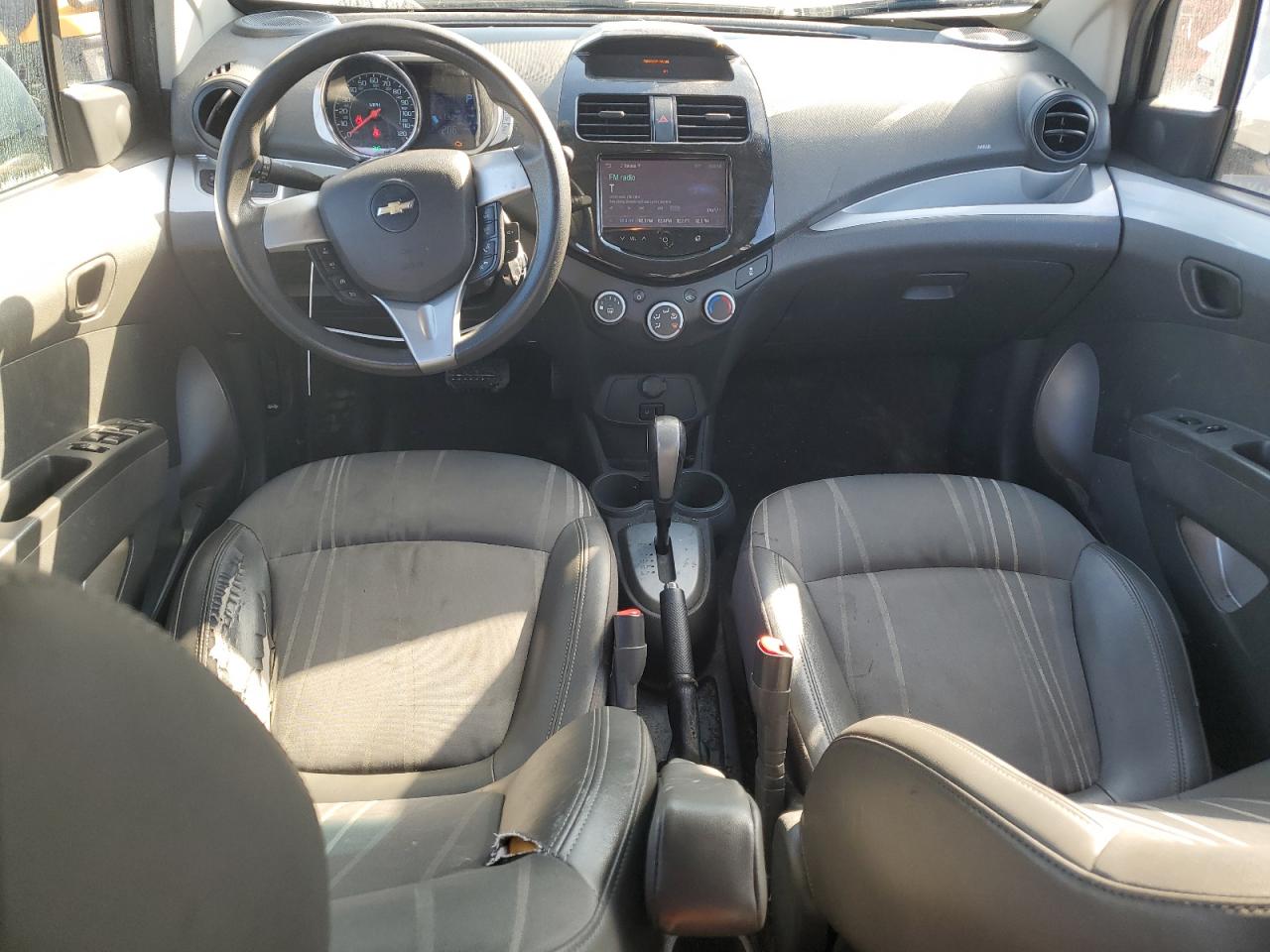 2014 Chevrolet Spark - Image 8