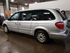 2001 Chrysler Town & Country Lxi en Venta en Blaine, MN - All Over