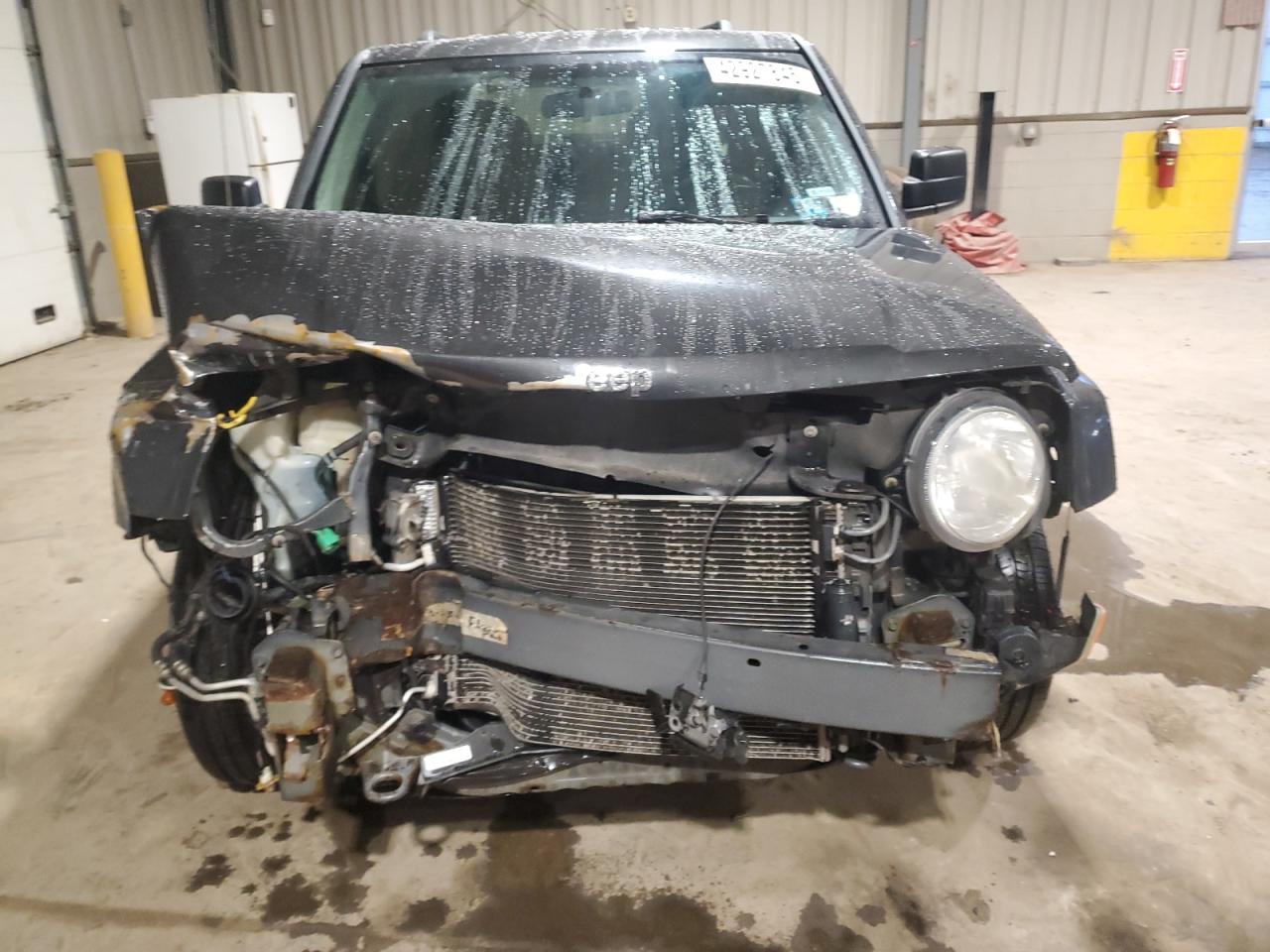 2010 Jeep Liberty (Patriot) - Image 5