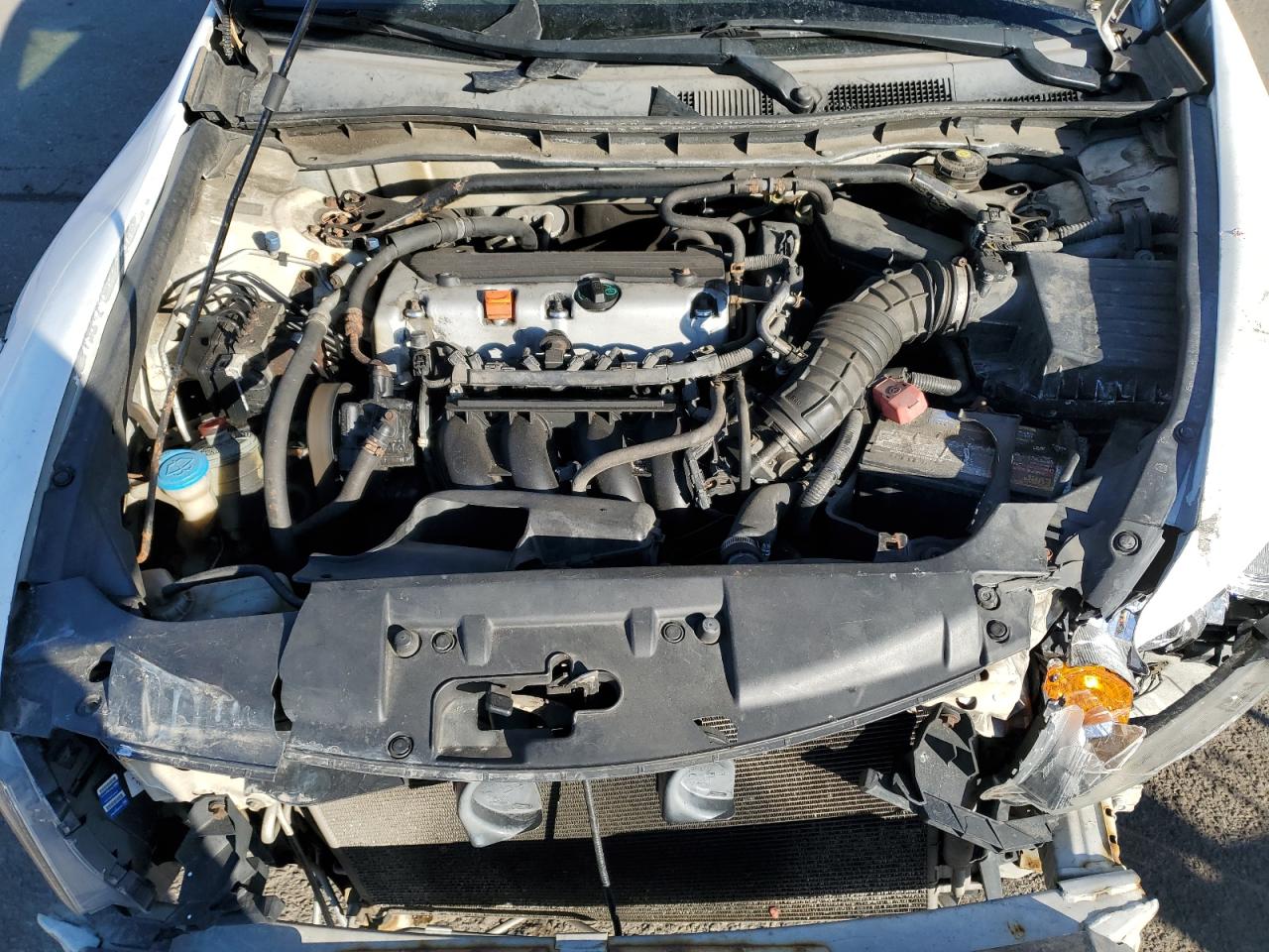 2010 Honda Accord - Image 11